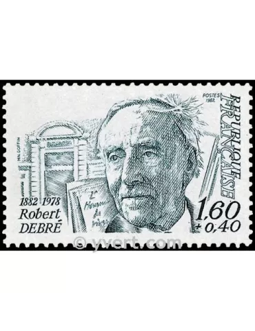 n° 2228 - Timbre France Poste