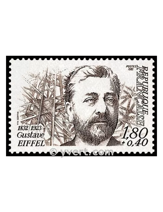 n° 2230 - Timbre France Poste