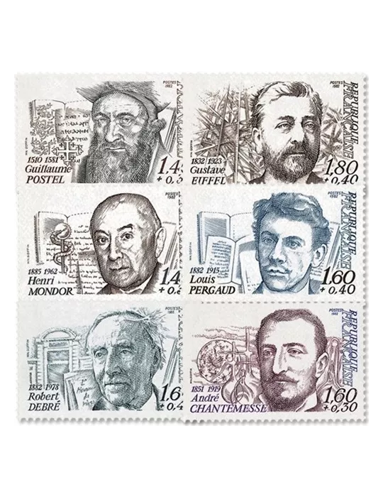 n° 2225/2230 - Timbre France Poste