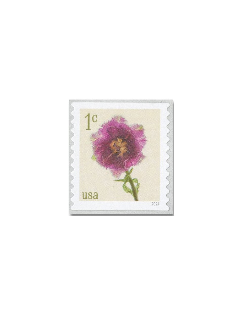 n° 5809a - Timbre ETATS-UNIS D'AMERIQUE Poste