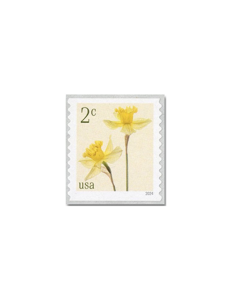 n° 5810a - Timbre ETATS-UNIS D'AMERIQUE Poste