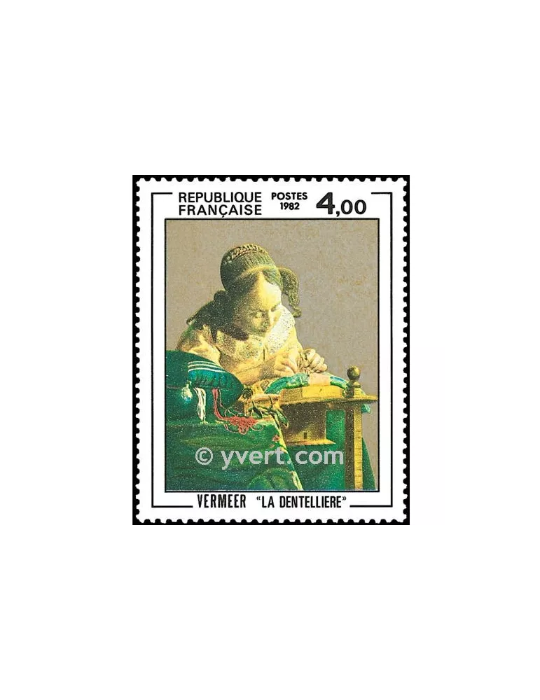 n° 2231 - Timbre France Poste