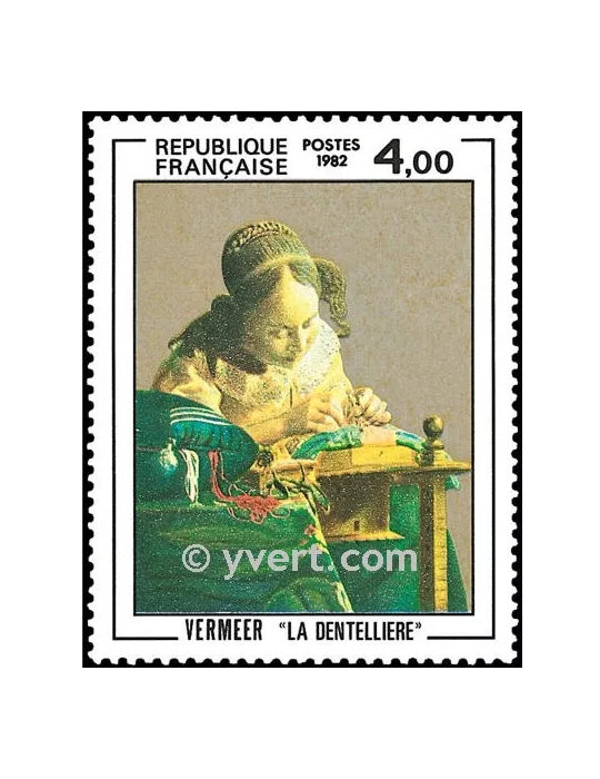 n° 2231 - Timbre France Poste