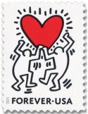 n° 5860 - Timbre ETATS-UNIS D'AMERIQUE Poste