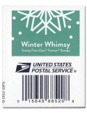n° C5855 - Timbre ETATS-UNIS D'AMERIQUE Carnets