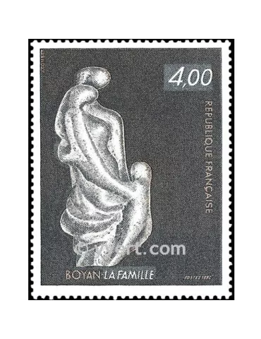 n° 2234 - Timbre France Poste