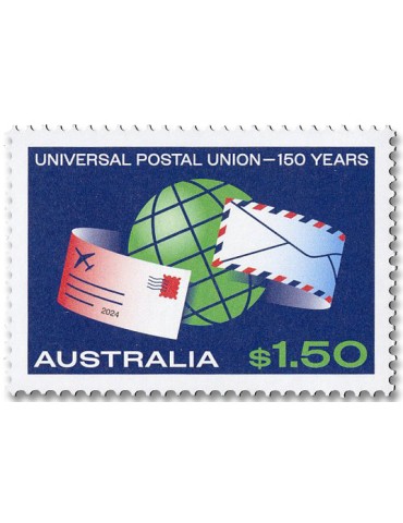 n° 5582/5583 - Timbre AUSTRALIE Poste