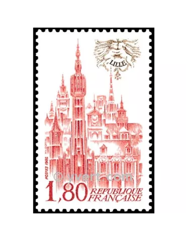 n° 2238 - Timbre France Poste