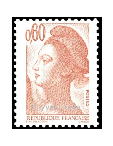 n° 2239 - Timbre France Poste