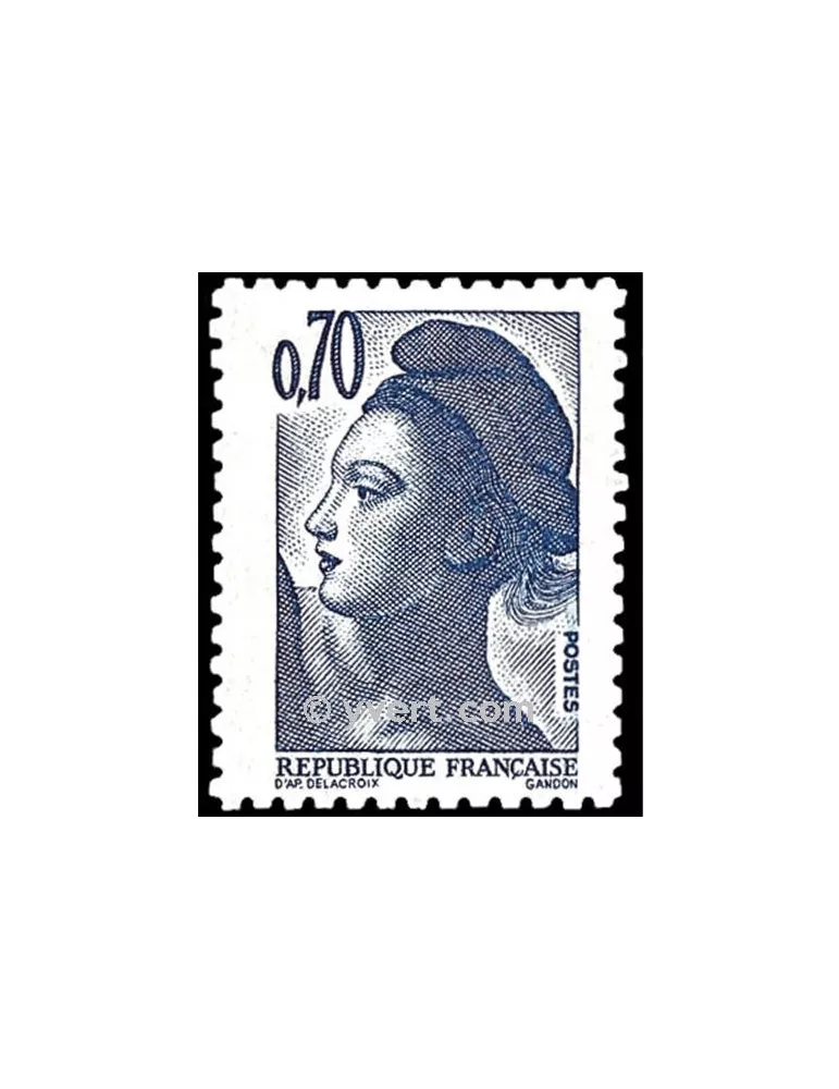 n° 2240 - Timbre France Poste