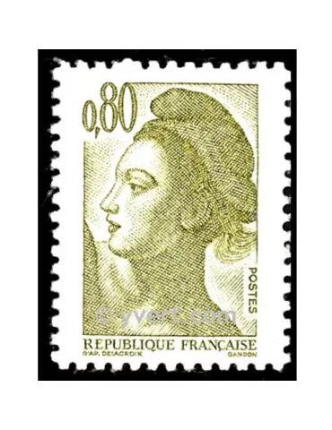n° 2241 - Timbre France Poste