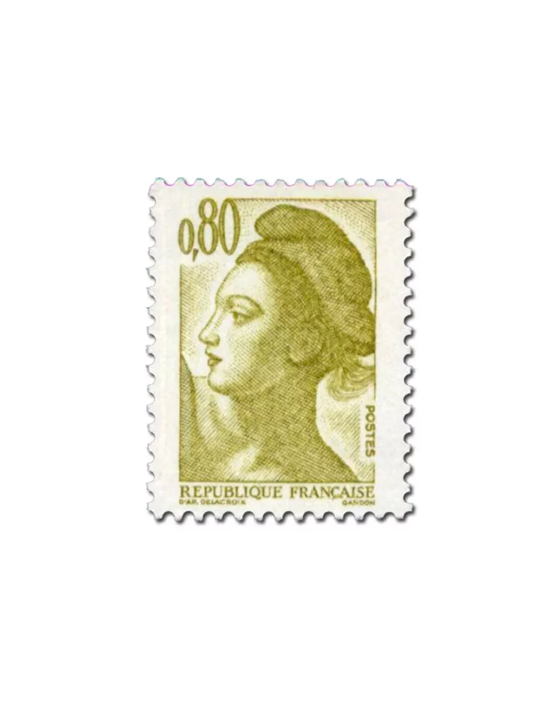 n° 2241a - Timbre France Poste