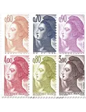 n° 2239/2244 - Timbre France Poste