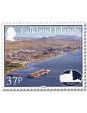 n° 1462/1465 - Timbre FALKLAND Poste