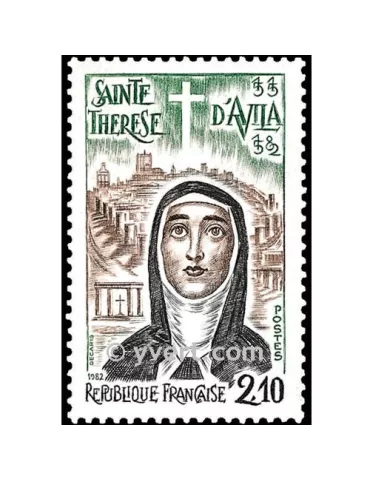 n° 2249 - Timbre France Poste