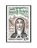 n° 2249 - Timbre France Poste
