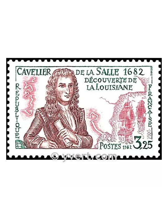 n° 2250 - Timbre France Poste