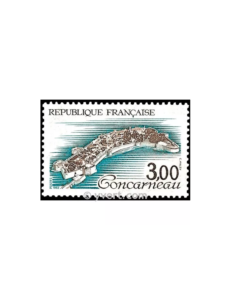 n° 2254 - Timbre France Poste