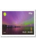 n° 3193/3198 - Timbre ILE DE MAN Poste