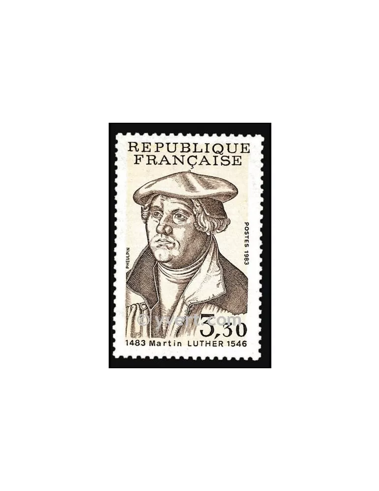 n° 2256 - Timbre France Poste