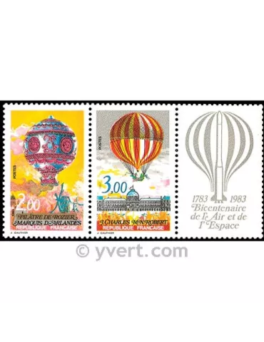 n° 2262A - Timbre France Poste