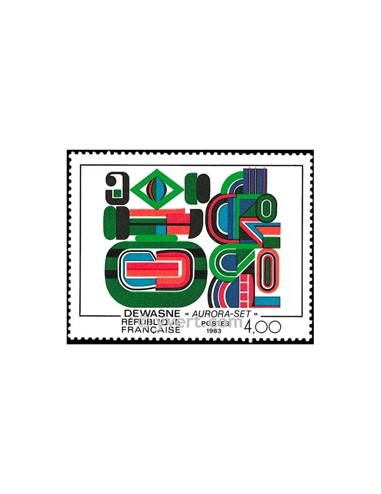 n° 2263 - Timbre France Poste