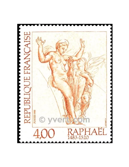 n° 2264 - Timbre France Poste