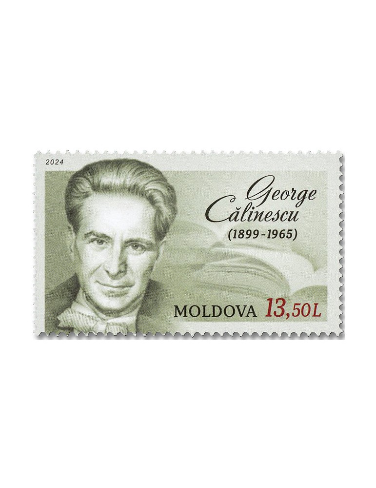 n° 1149/1154 - Timbre MOLDAVIE Poste