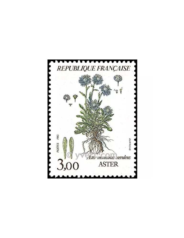 n° 2268 - Timbre France Poste