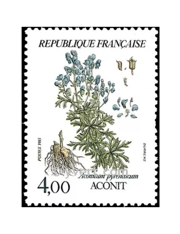 n° 2269 - Timbre France Poste