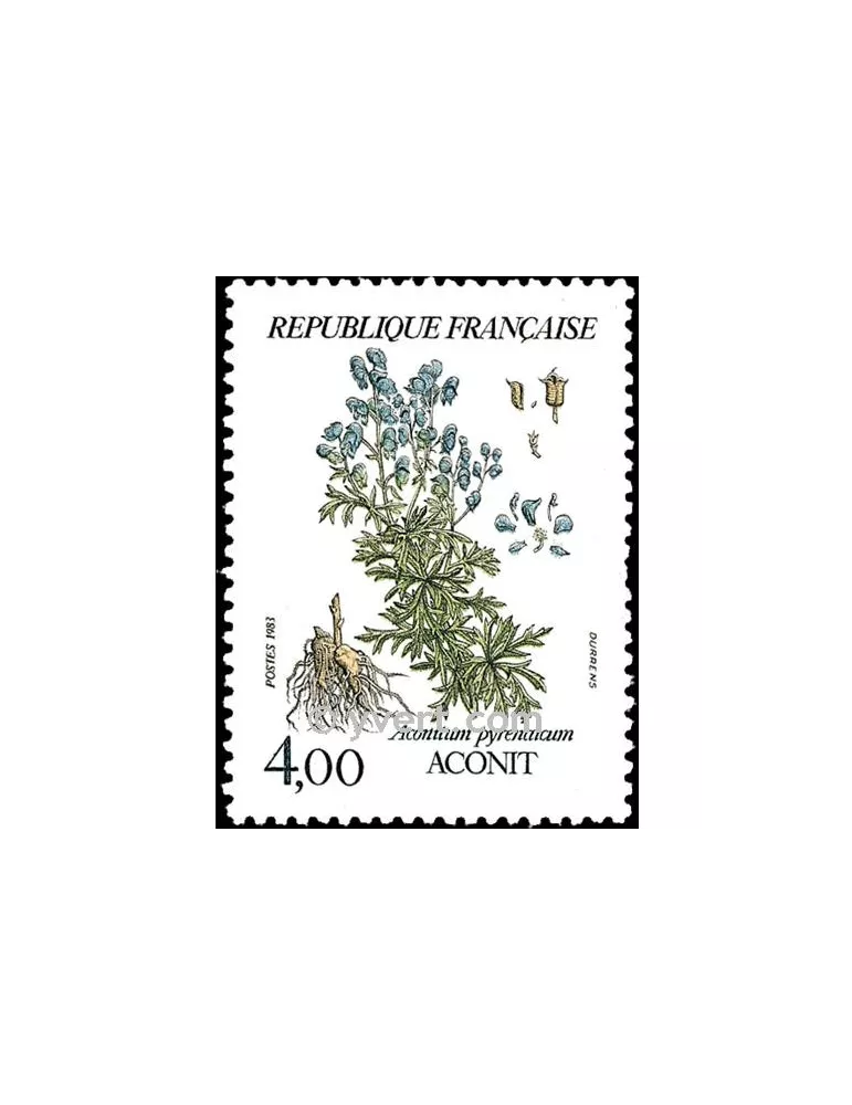 n° 2269 - Timbre France Poste