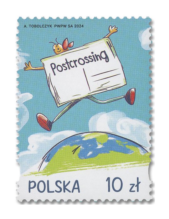 n° 5100/5101 - Timbre POLOGNE Poste