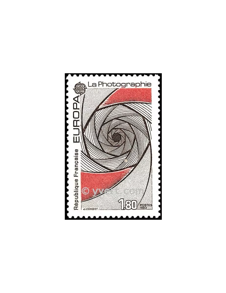 n° 2270 - Timbre France Poste