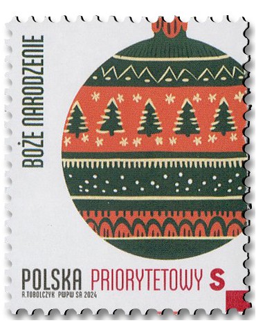 n° 5103/5104 - Timbre POLOGNE Poste 2