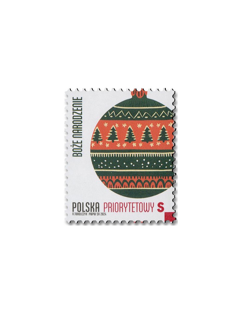 n° 5103/5104 - Timbre POLOGNE Poste