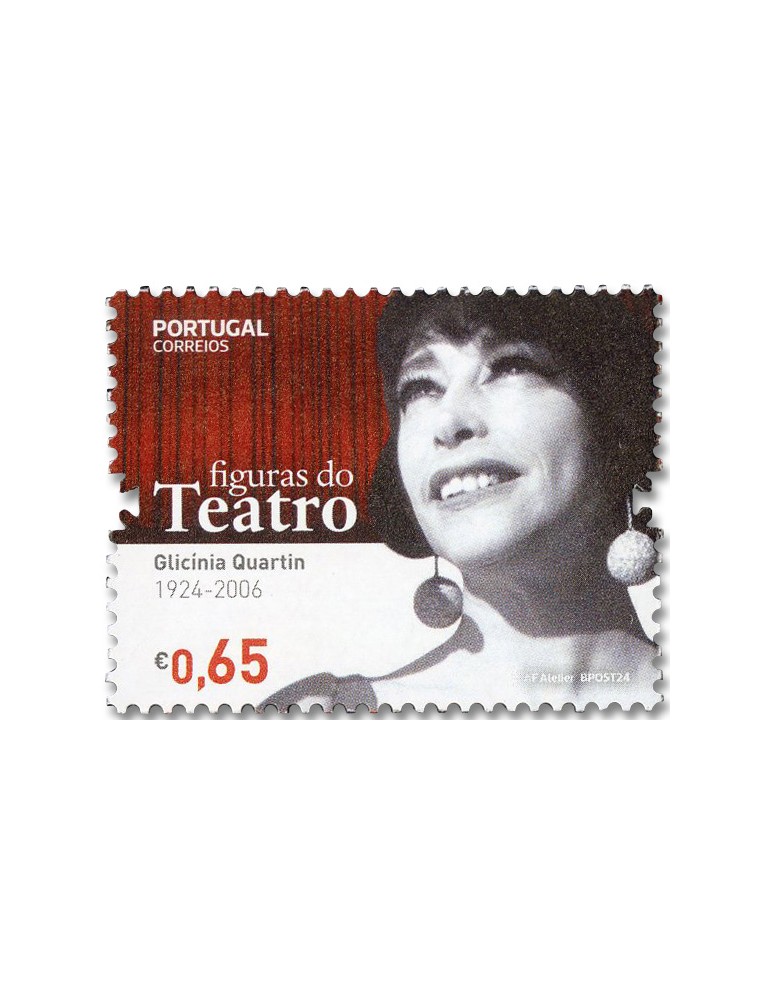 n° 5000/5004 - Timbre PORTUGAL Poste