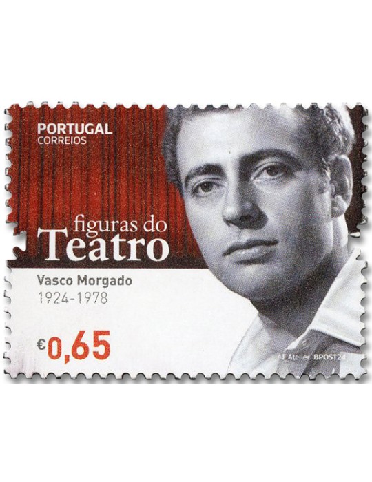 n° 5000/5004 - Timbre PORTUGAL Poste