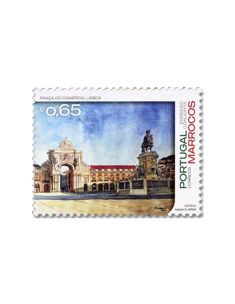 n° 5009/5010 - Timbre PORTUGAL Poste