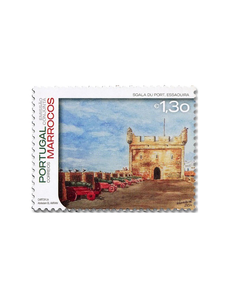 n° 5009/5010 - Timbre PORTUGAL Poste