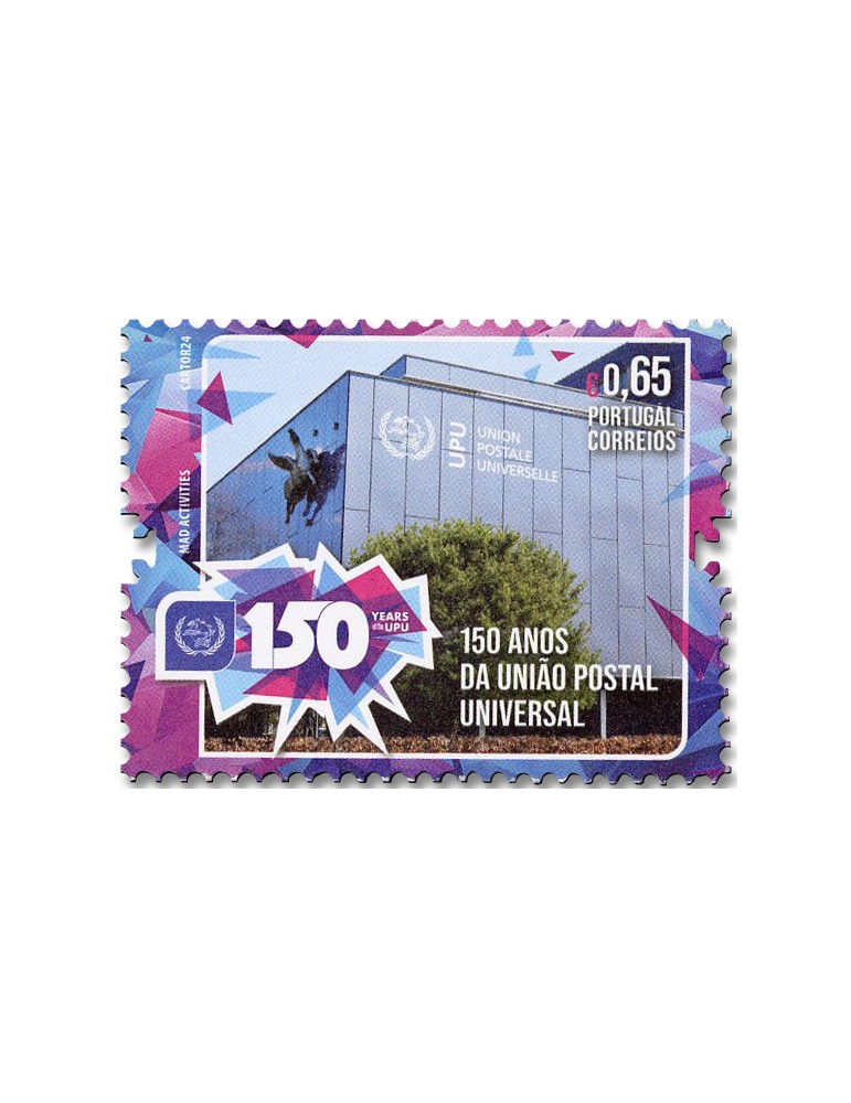 n° 5011/5012 - Timbre PORTUGAL Poste