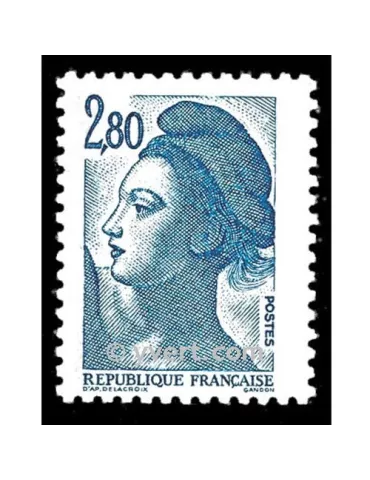 n° 2275 - Timbre France Poste