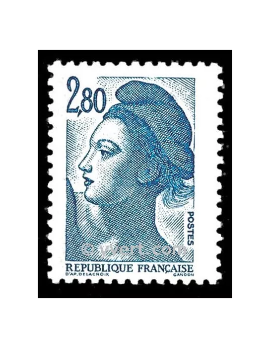 n° 2275 - Timbre France Poste