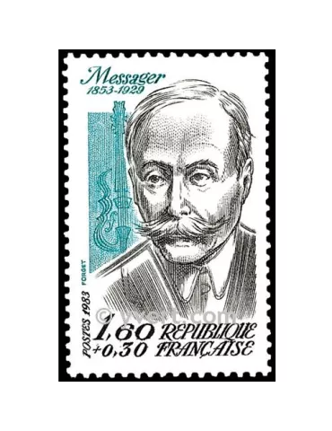 n° 2279 - Timbre France Poste