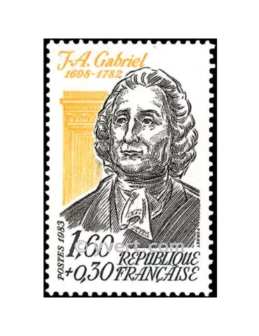 n° 2280 - Timbre France Poste