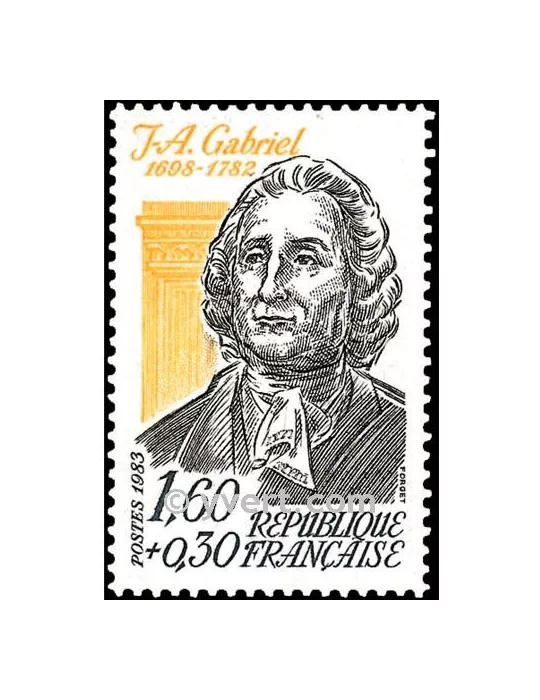 n° 2280 - Timbre France Poste