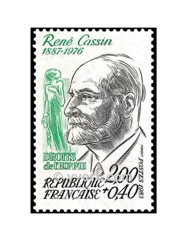 n° 2283 - Timbre France Poste