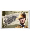 n° 1368/1371 - Timbre TRISTAN DA CUNHA Poste