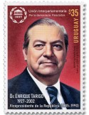 n° 3144/3145 - Timbre URUGUAY Poste