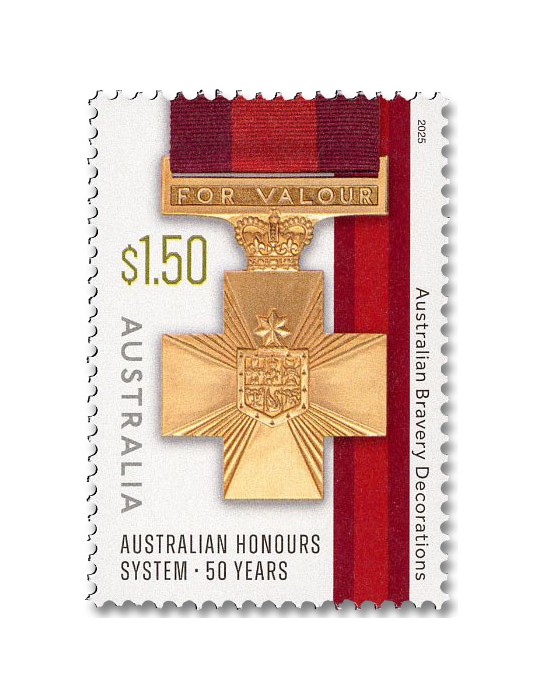 n° 5618/5620 - Timbre AUSTRALIE Poste
