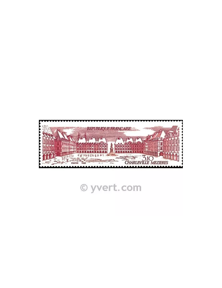 n° 2288 - Timbre France Poste